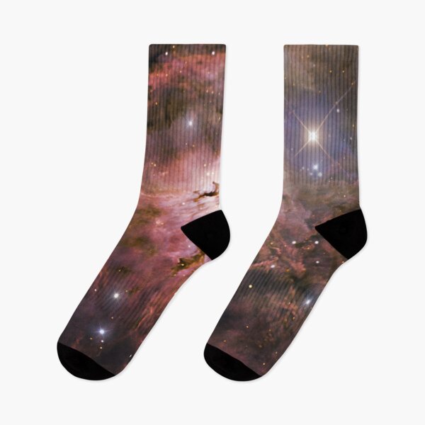 Item preview, Lagoon Nebula (no text only pic) designed and sold by Pablo Carlos Budassi.