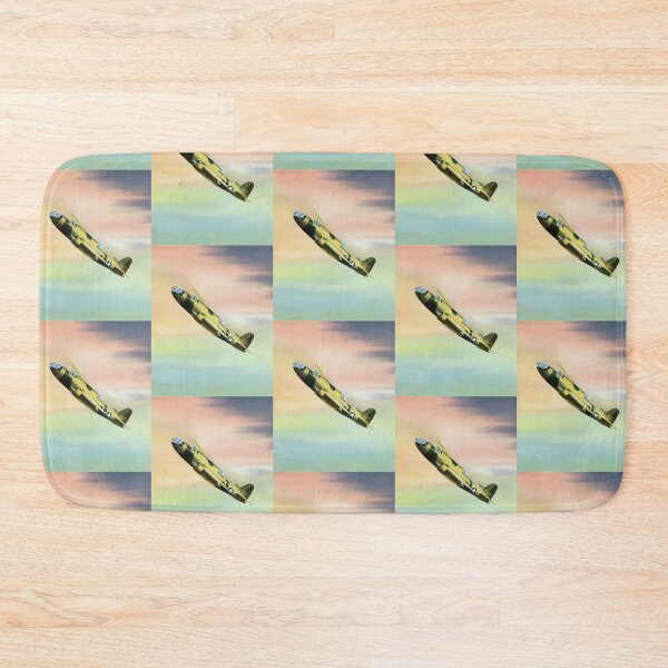 Item preview, American World War Two Medium Reconnaissance Bomber Aircraft designed and sold by TrulyEpoque.