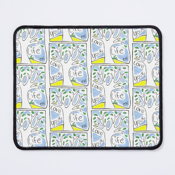 Item preview, Love you life  designed and sold by Carinmaehr.