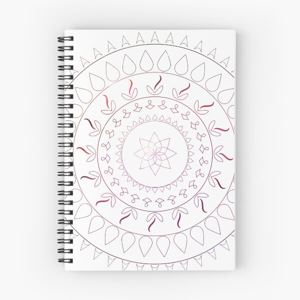 Item preview, Mandala 11 designed and sold by Wintermedia.