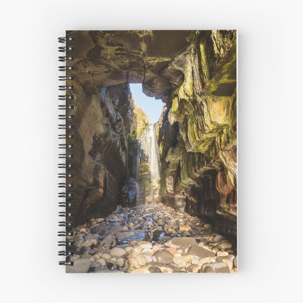 Item preview, The Hidden Waterfall designed and sold by Adrian McGlynn.