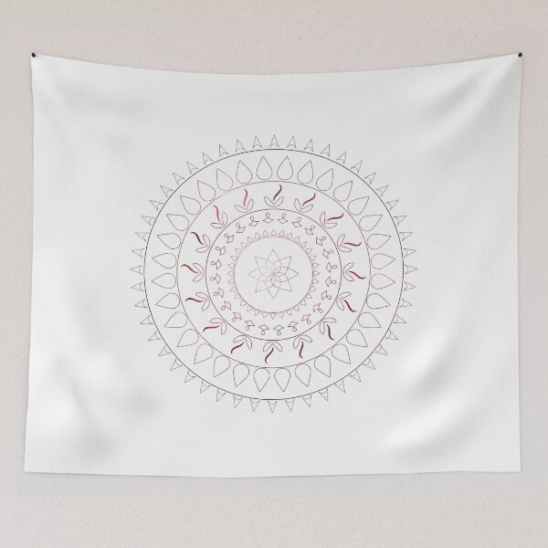 Item preview, Mandala 11 designed and sold by Wintermedia.