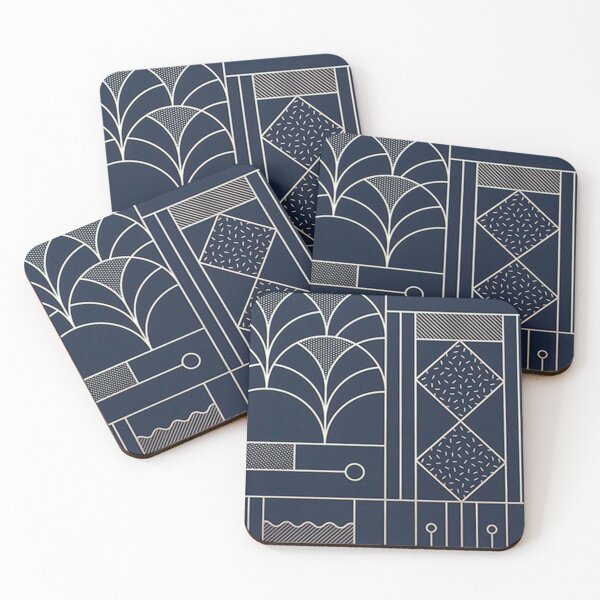 Item preview, pattern geometry designed and sold by Phoebe (meaning radiant) Millie.