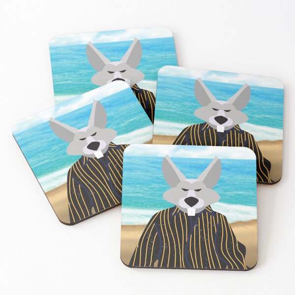 Item preview, Animal Art - Animal Lifestyle designed and sold by Zootopia13.