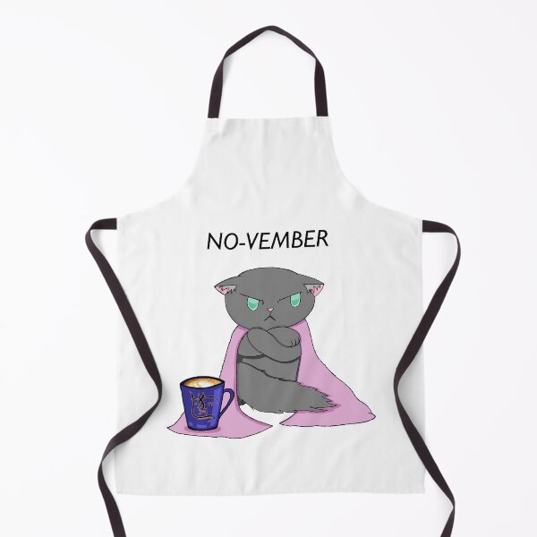 Item preview, NOVEMBER designed and sold by Schrödingers Box.