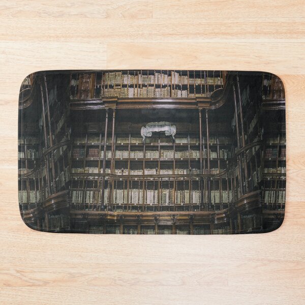 Item preview, Books On The Shelf designed and sold by Hartics.