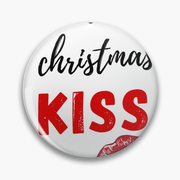 Item preview, another christmas kiss   designed and sold by DeKoStore69.