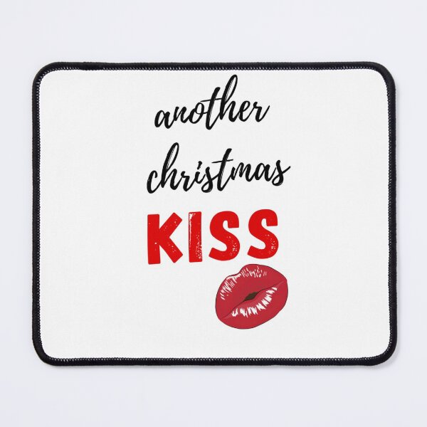 Item preview, another christmas kiss   designed and sold by DeKoStore69.