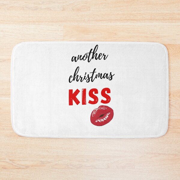 Item preview, another christmas kiss   designed and sold by DeKoStore69.