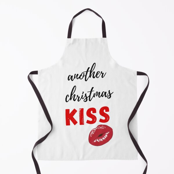 Item preview, another christmas kiss   designed and sold by DeKoStore69.