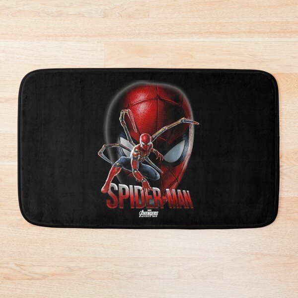 Item preview, No Way Home Game Face Graphic designed and sold by MinhAnh98.
