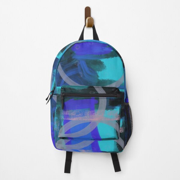 Item preview, The Unseen, Abstract, Abstract Art, Digital Art, Procreate, Procreate Art designed and sold by Rachael Caskey.