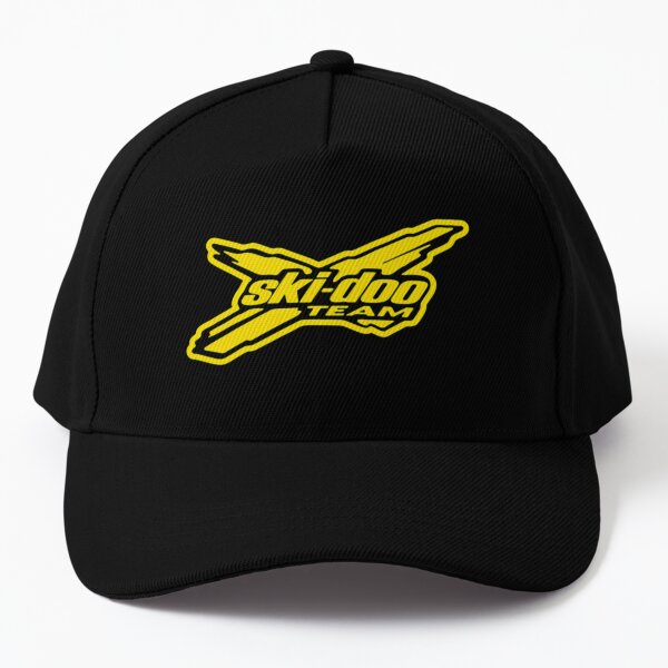 ski doo cap