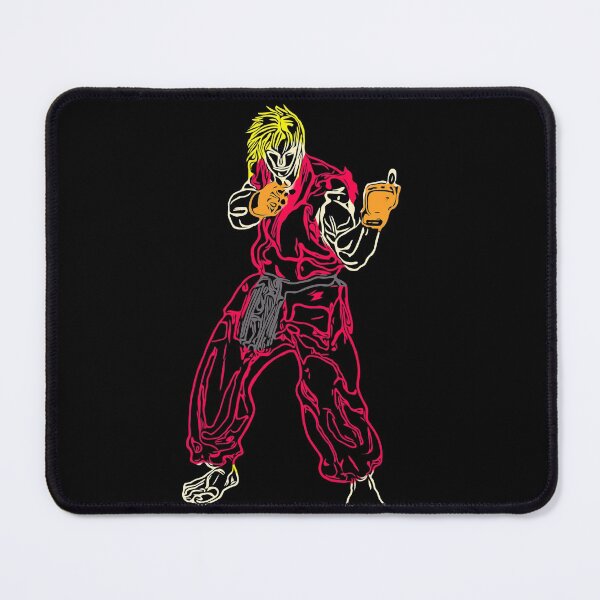 Item preview, Ken Remastered  designed and sold by mwebba2005.