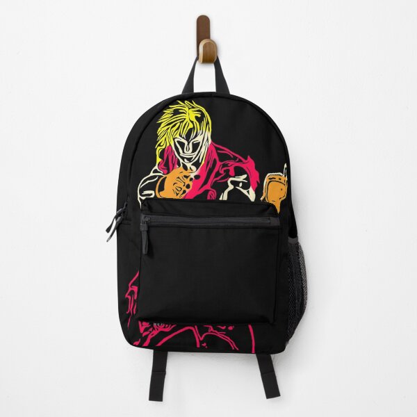 Item preview, Ken Remastered  designed and sold by mwebba2005.