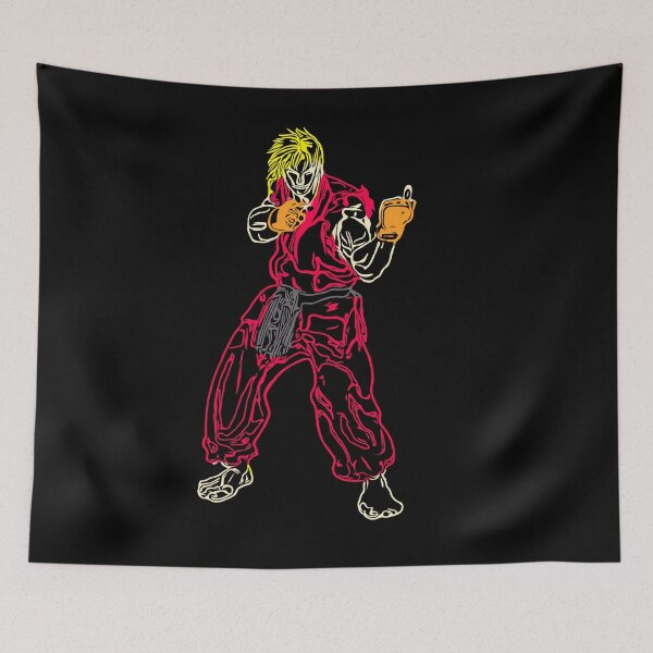Item preview, Ken Remastered  designed and sold by mwebba2005.