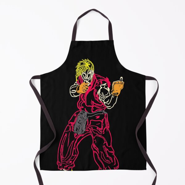 Item preview, Ken Remastered  designed and sold by mwebba2005.