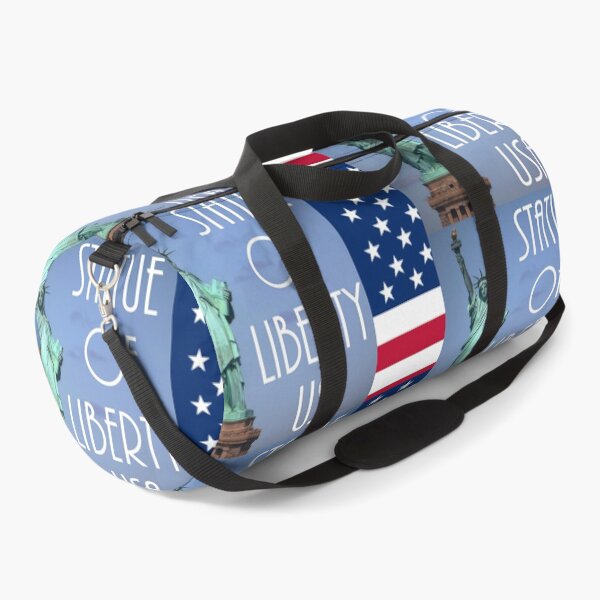 Item preview, STATUE OF LIBERTY USA - DESIGN BY : JOSH SEVILLE  designed and sold by SevilleArt.