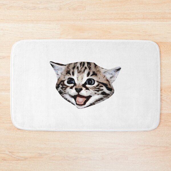 Item preview, Happy Kitten designed and sold by ADEDIGATO.
