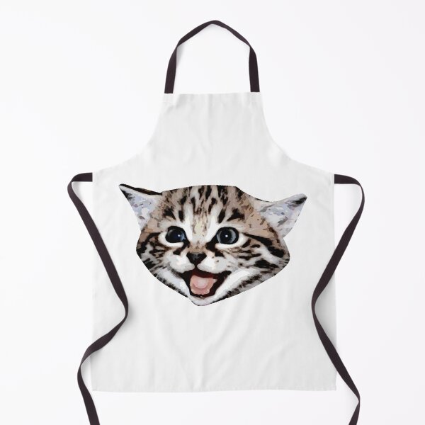 Item preview, Happy Kitten designed and sold by ADEDIGATO.