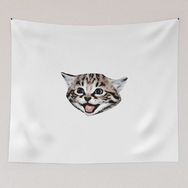 Item preview, Happy Kitten designed and sold by ADEDIGATO.