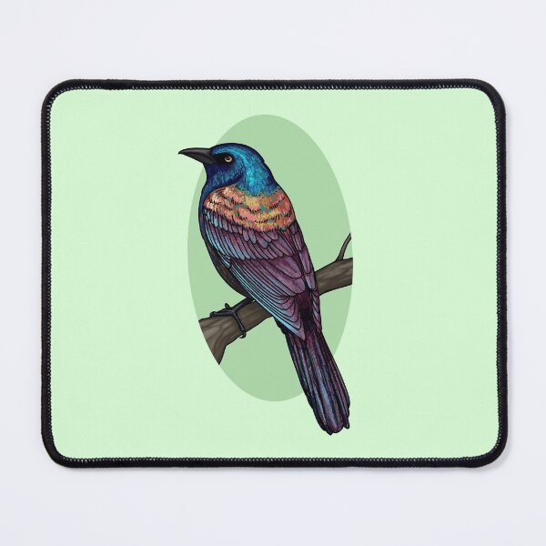 Item preview, Grackle designed and sold by degeneroot.