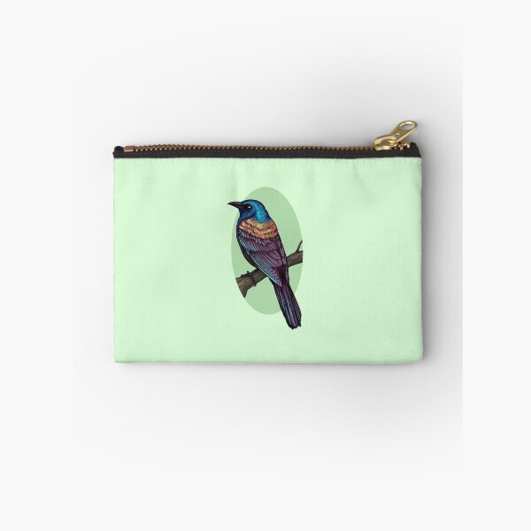 Item preview, Grackle designed and sold by degeneroot.