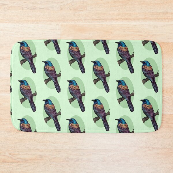 Item preview, Grackle designed and sold by degeneroot.