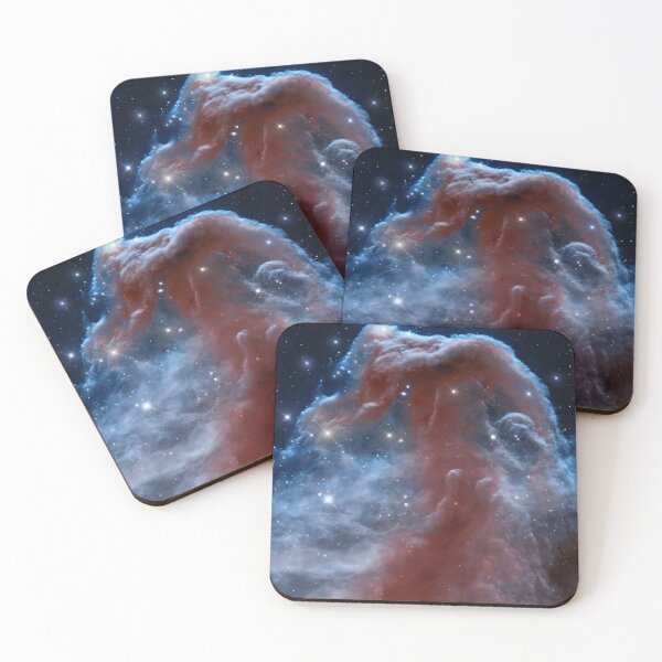 Item preview, Horsehead Nebula (no text only pic) designed and sold by Pablo Carlos Budassi.