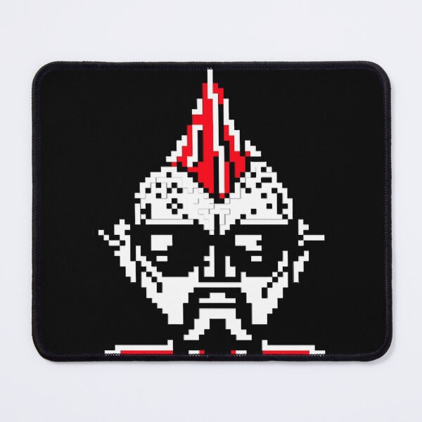 Artikelvorschau, 8-Bit-Pixel-NFT-Standard #271 entworfen und verkauft von SeventhGate.