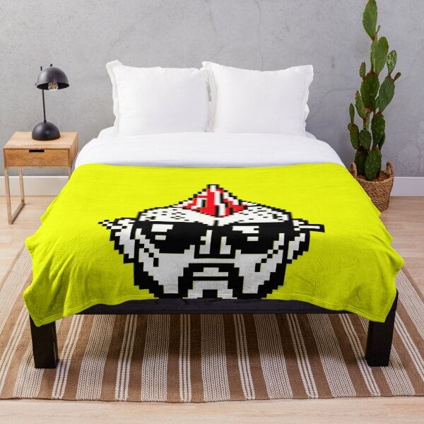 Item preview, 8 Bit Pixel NFT Standard #271 designed and sold by SeventhGate.