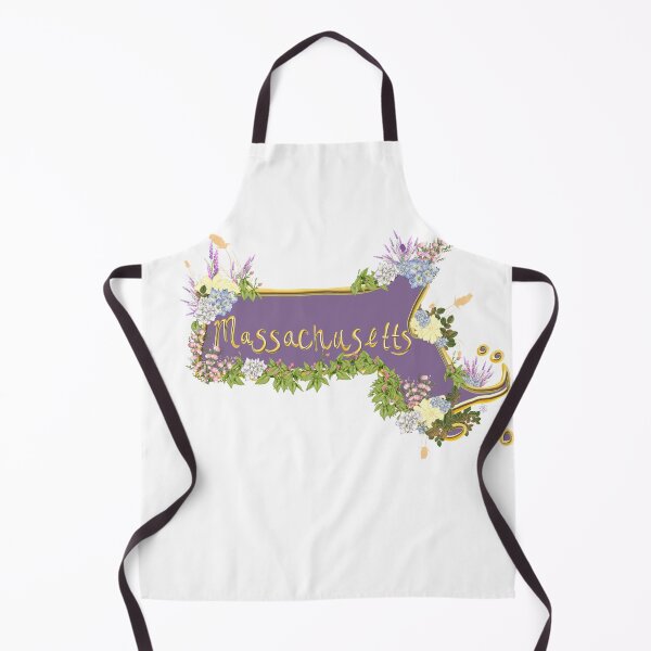 Item preview, Massachusetts designed and sold by IdrisRose.