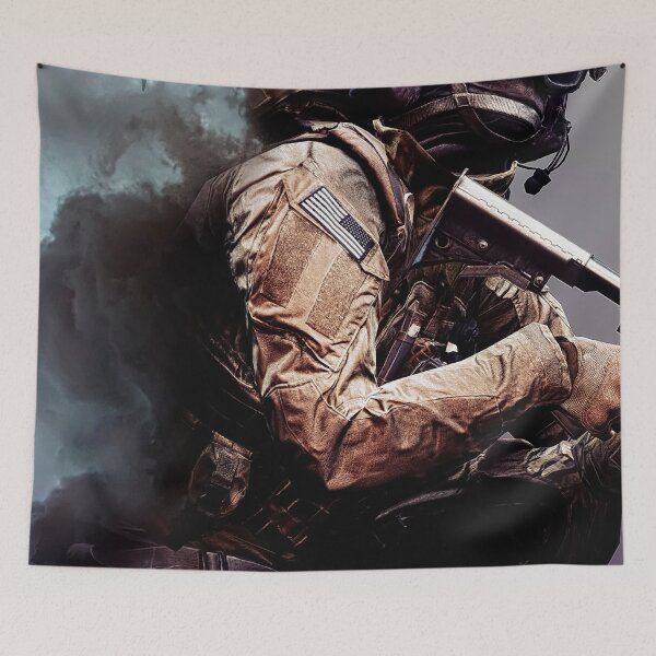 Item preview, BF Soldier  designed and sold by dusan449.