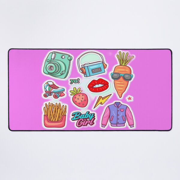 Item preview, Baby girl cool anime western designed and sold by ShopyStore2.
