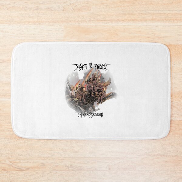Item preview, Chimerageddon - A Fact Fiend Album (Black Text) designed and sold by FactFiend.