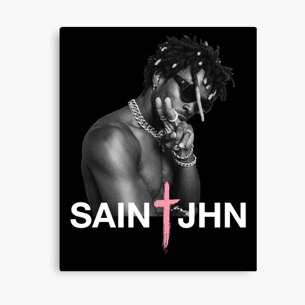 Saint Jhn Concert 19  inaribriana