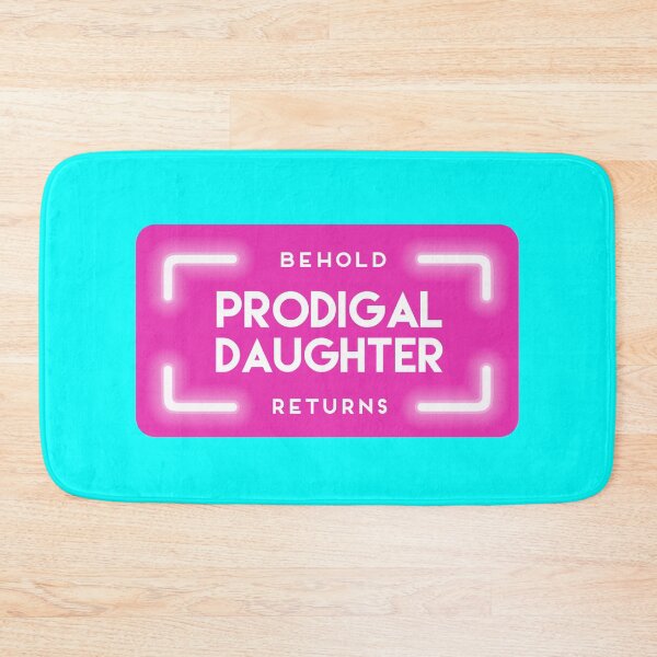 Item preview, Prodigal Daughters Returns -  Luke 15 Verse 11 - 32 Parable , From Naughty To Glory ! designed and sold by MJDezigns.