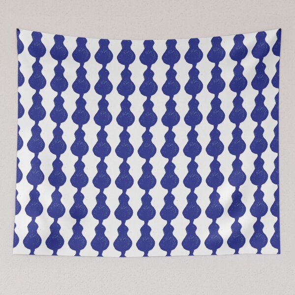 Item preview, Blue Gourds  designed and sold by Soramame.