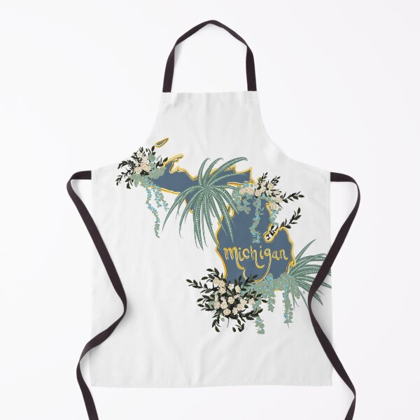 Item preview, Michigan designed and sold by IdrisRose.