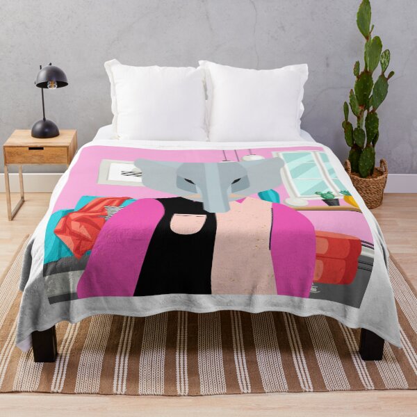 Item preview, Animal Art - Animal Lifestyle designed and sold by Zootopia13.