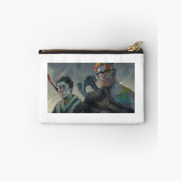 Item preview, Karl of War (Feat Lucas) - By ChachaTortuga designed and sold by FactFiend.