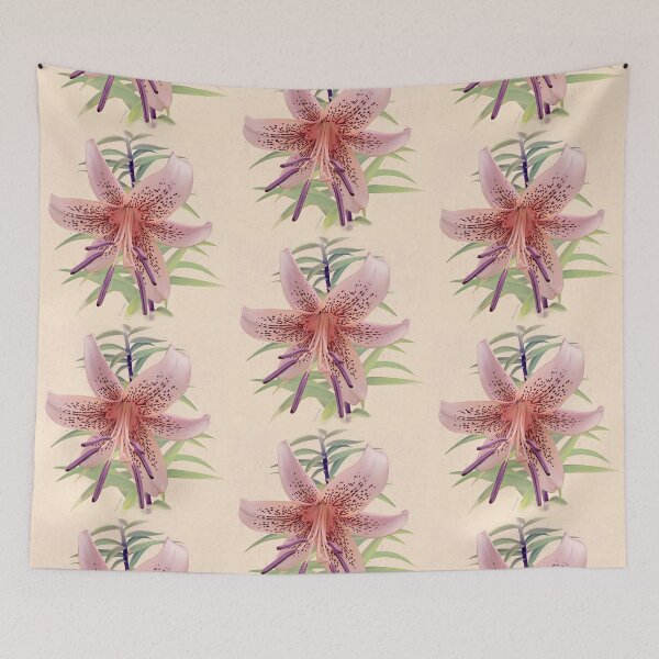 Item preview, VINTAGE ASIA 2 designed and sold by Retro Pop Art - Udo P. Linke.