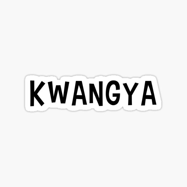 Kwangya sm