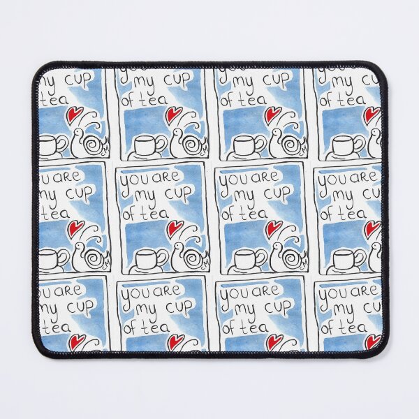 Item preview, My cup of Tea  designed and sold by Carinmaehr.