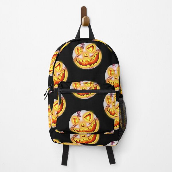 Item preview, Pumpkin Carving Eat Baseball designed and sold by MoooSalah.
