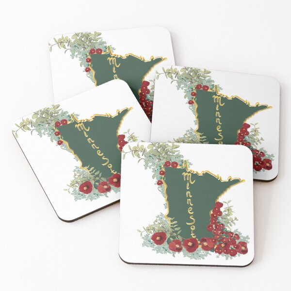 Item preview, Minnesota designed and sold by IdrisRose.