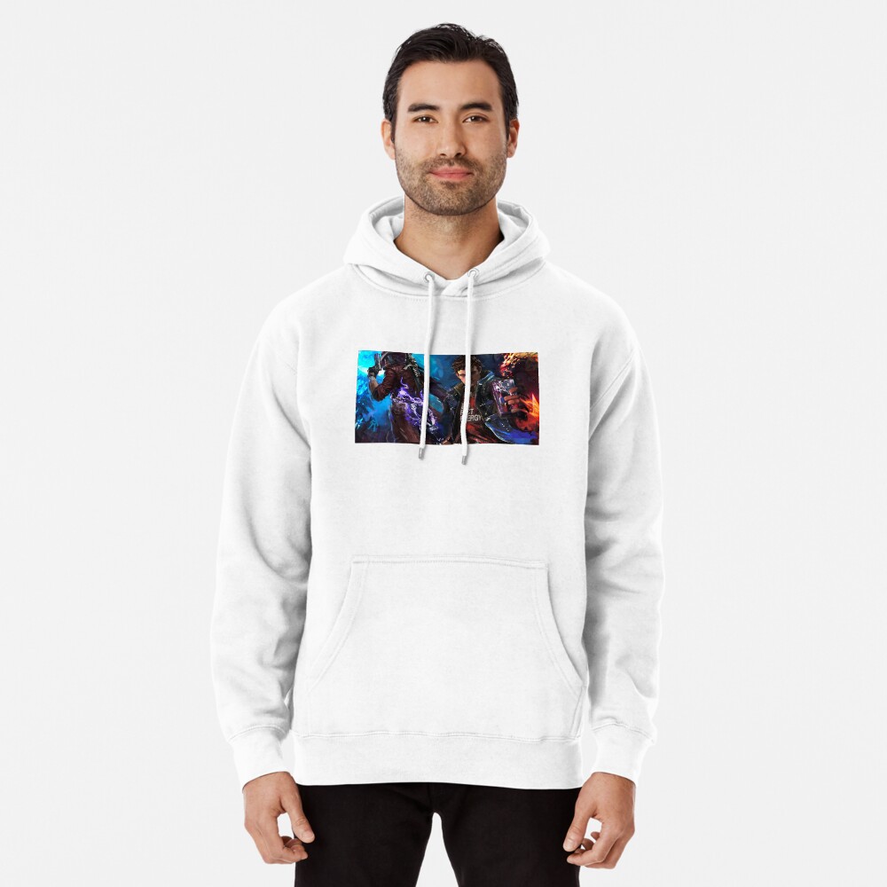 Item preview, Pullover Hoodie designed and sold by FactFiend.