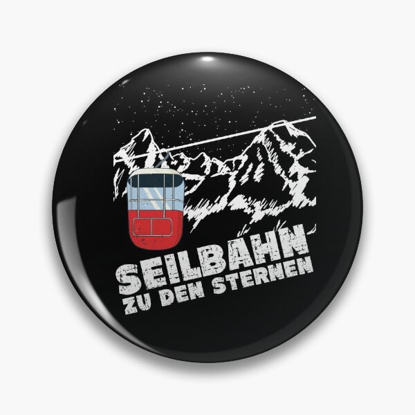Item preview, Cable car to the stars - ski lift gondola cable car designed and sold by dJ-Design.