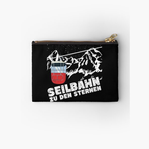 Item preview, Cable car to the stars - ski lift gondola cable car designed and sold by dJ-Design.