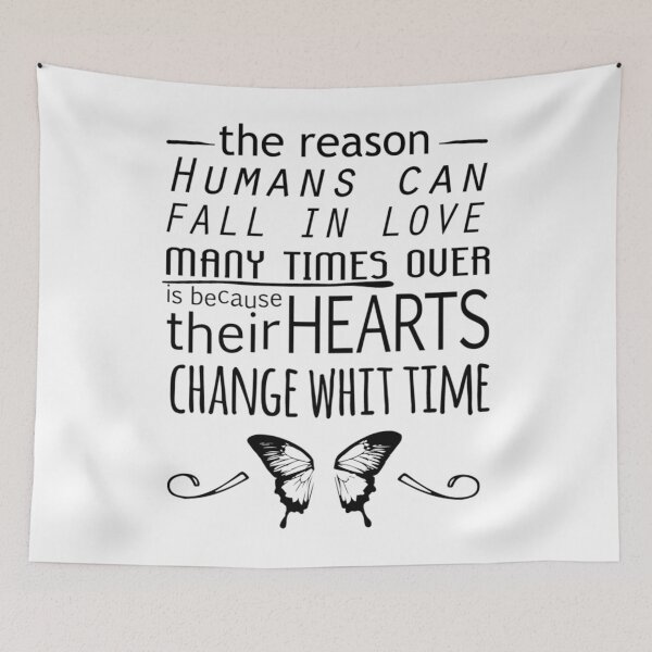 Item preview, fall in love   designed and sold by DeKoStore69.